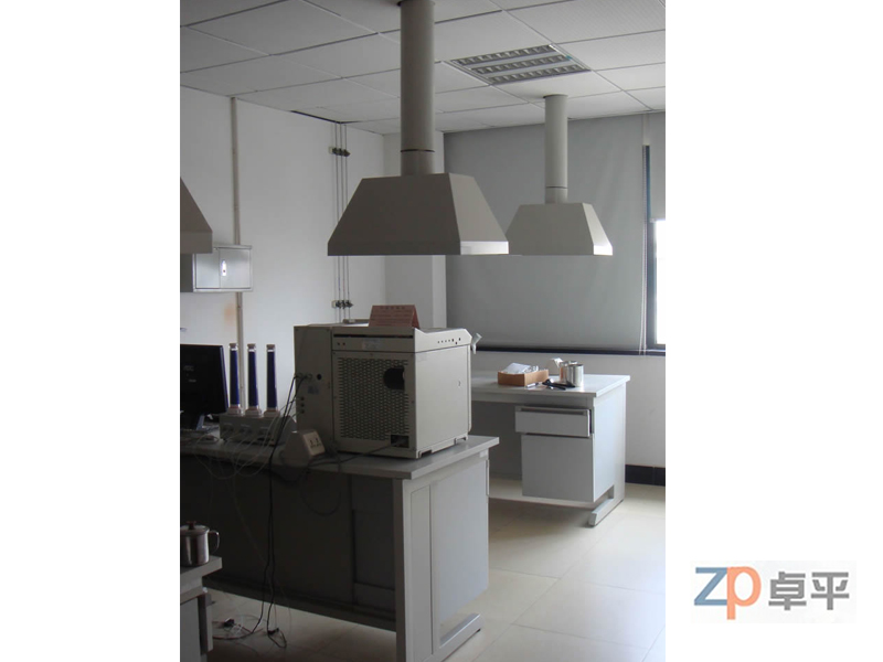 不锈钢原子吸收罩