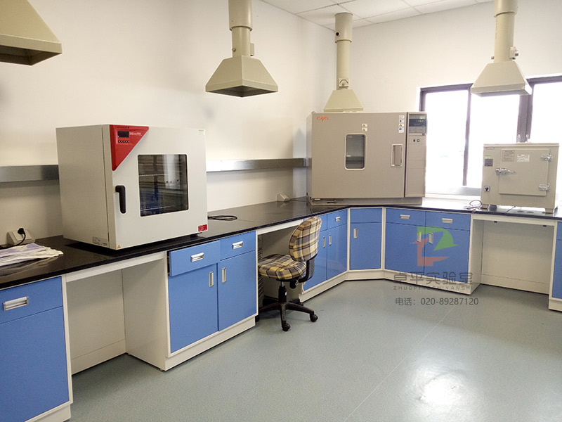 实验室高温台